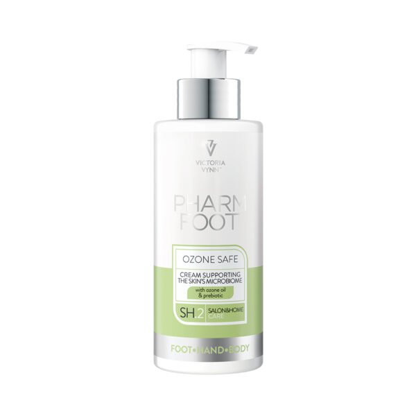 VV Pharm Foot Ozone Safe 250ml