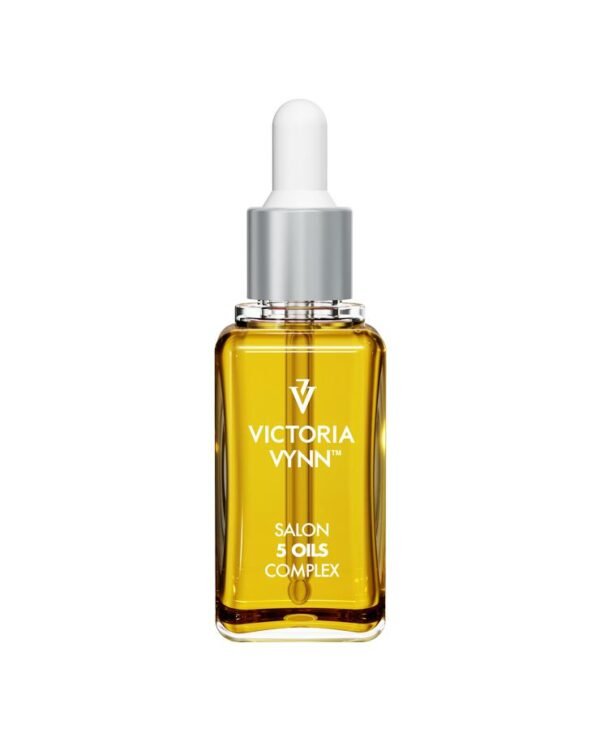 5 Oil Complex 30ml