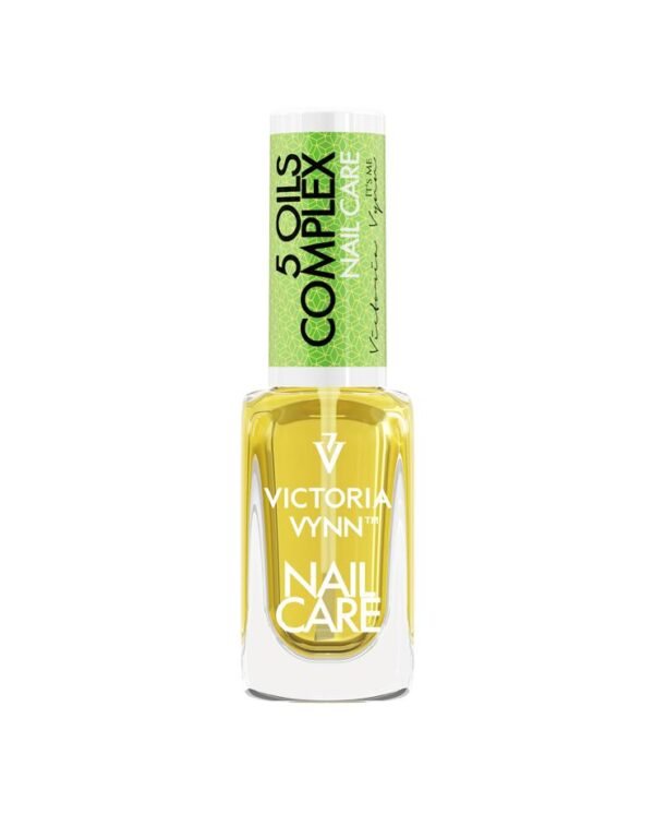 5 Oil Complex 9ml