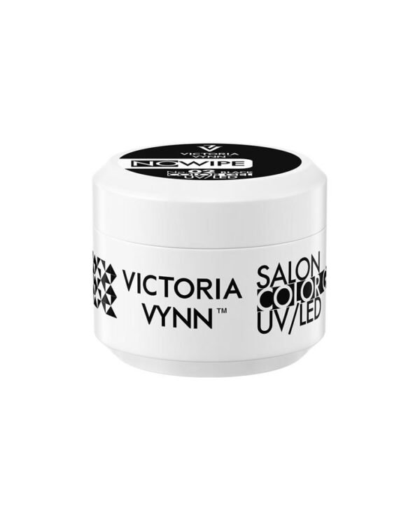 COLOR GEL NO WIPE BLACK