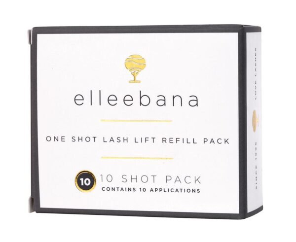 Elleebanna One Shot 10 Packs
