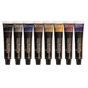 Pro Fusion Tinte Negro N. 1 20ml