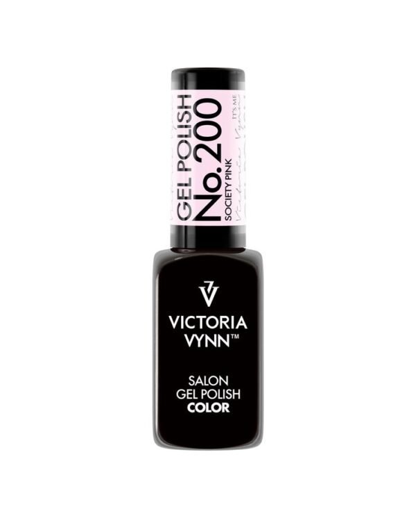 Gel Polish COLOR 200