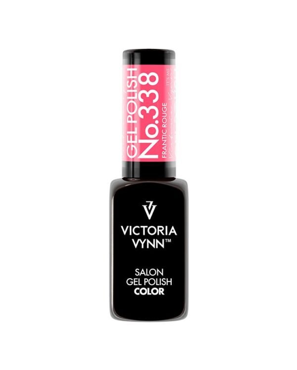 Gel Polish COLOR 338