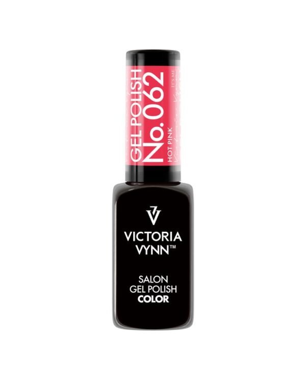 Gel Polish COLOR 62