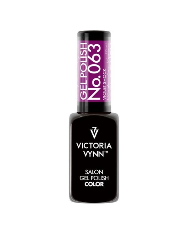 Gel Polish COLOR 63