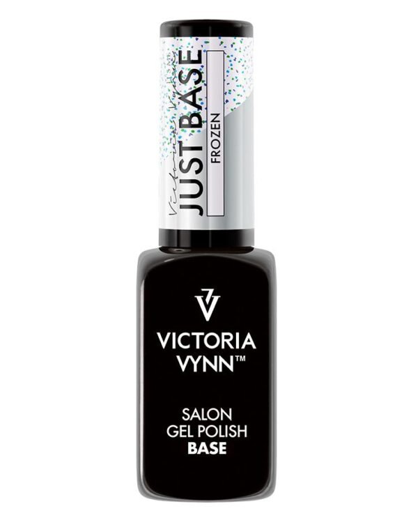 Gel Polish JUST BASE Frozen