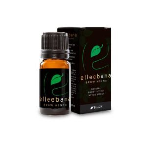 Henna Negro 10g