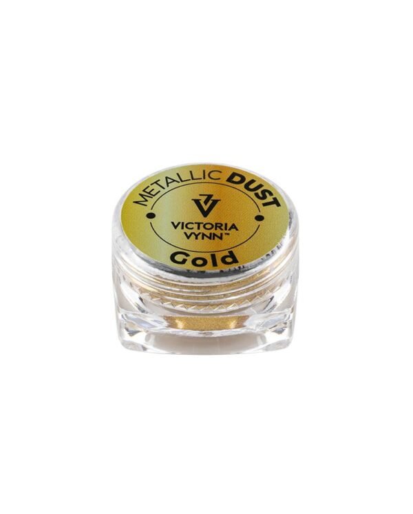METALLIC DUST 16 GOLD