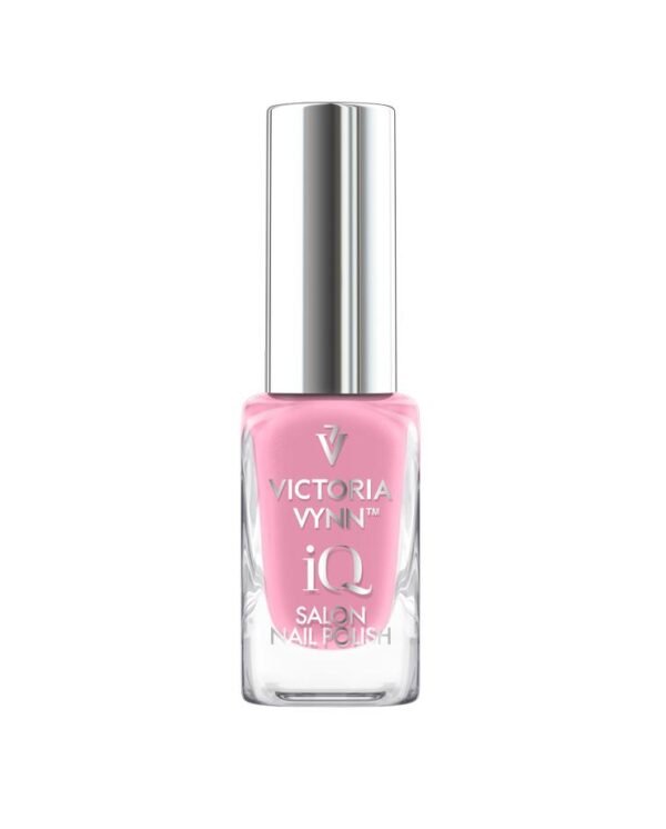 Nail Polish IQ 026 Feeling Happy
