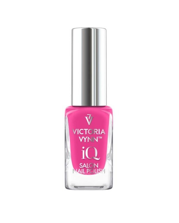Nail Polish iQ 030 Dim Magenta
