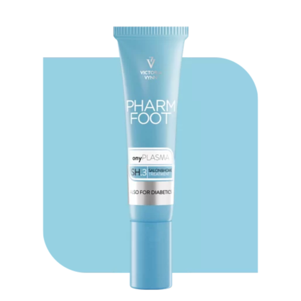 VV Pharm Foot Ony Plasma 15ml