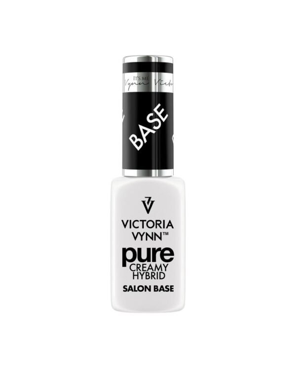 PURE CREAMY HYBRID BASE