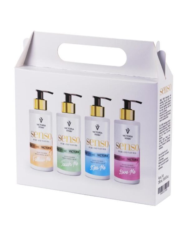 SENSO Set
