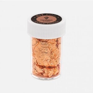 VV Bit Foil Rose Gold