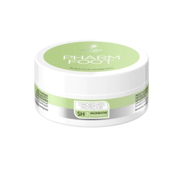VV Pharm Foot Cracked Heel Protector 75ml