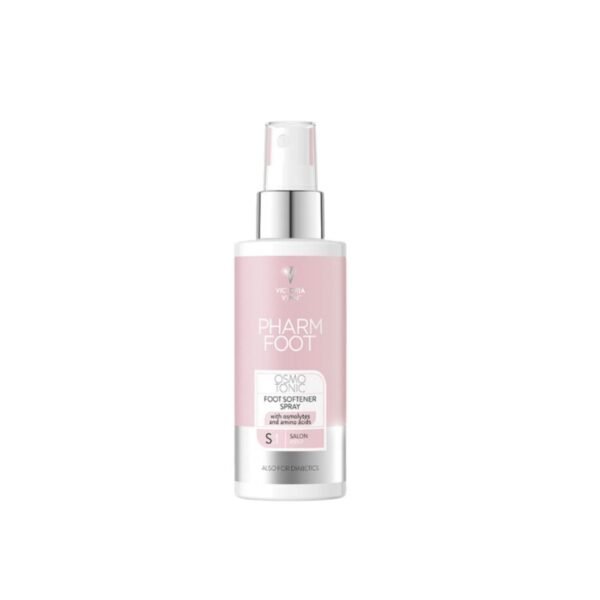 VV Pharm Foot Osmo Tonic Foot Softener Spray 150ml