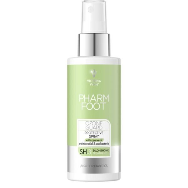 VV Pharm Foot Ozone Guard 150ml