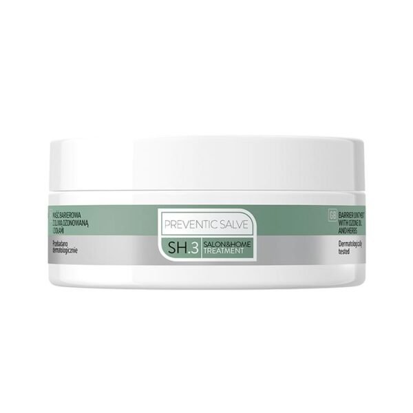 VV Pharm Foot Preventic Salve 75ml