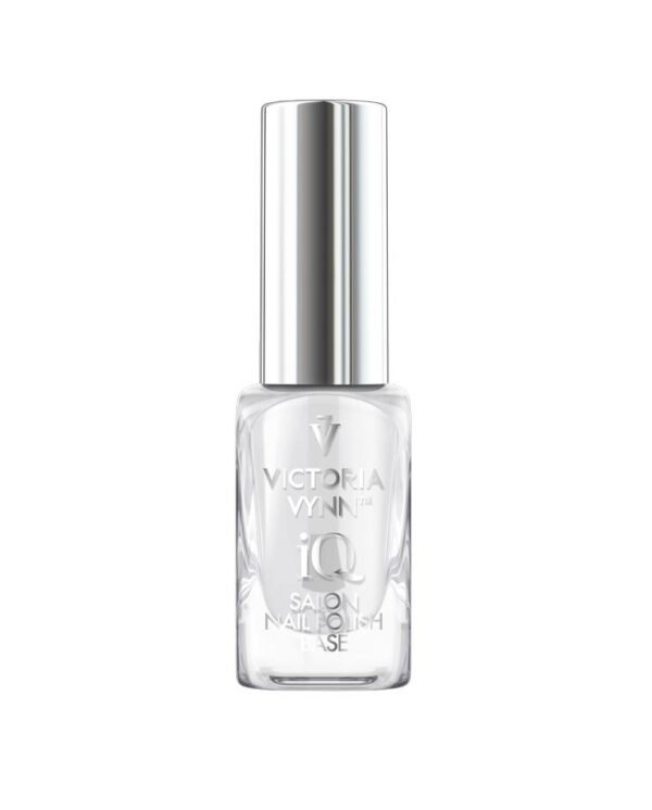 iQ NAIL POLISH BASE