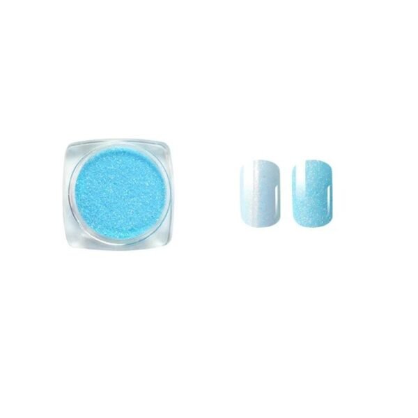 09 Sand Blue