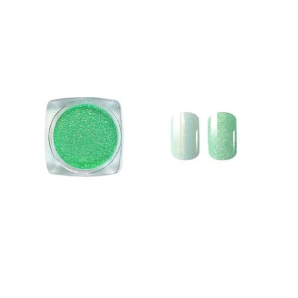 10 Sand Green