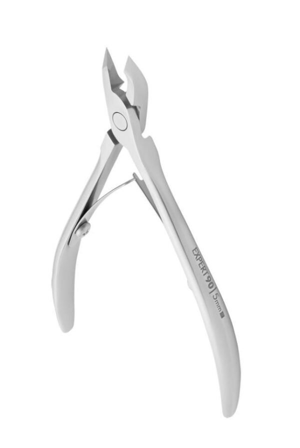 Alicates profesionales para cutículas EXPERT 90 5