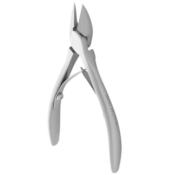 Alicates profesionales para uñas SMART 70 14 mm