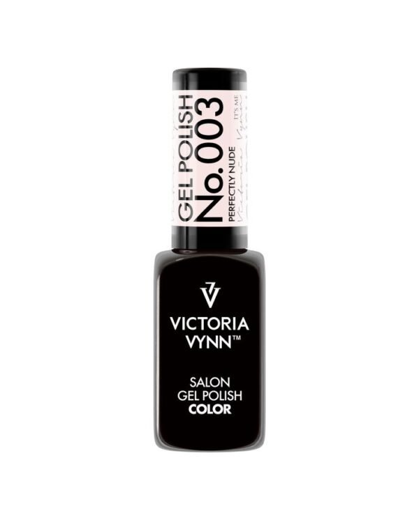 Gel Polish COLOR 003