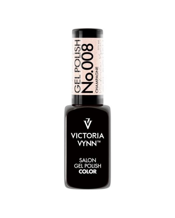 Gel Polish COLOR 008