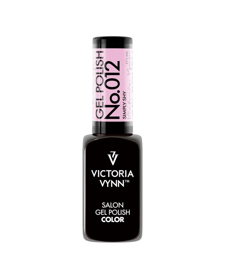 Gel Polish COLOR 012