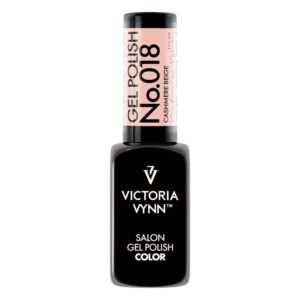 Gel Polish COLOR 018