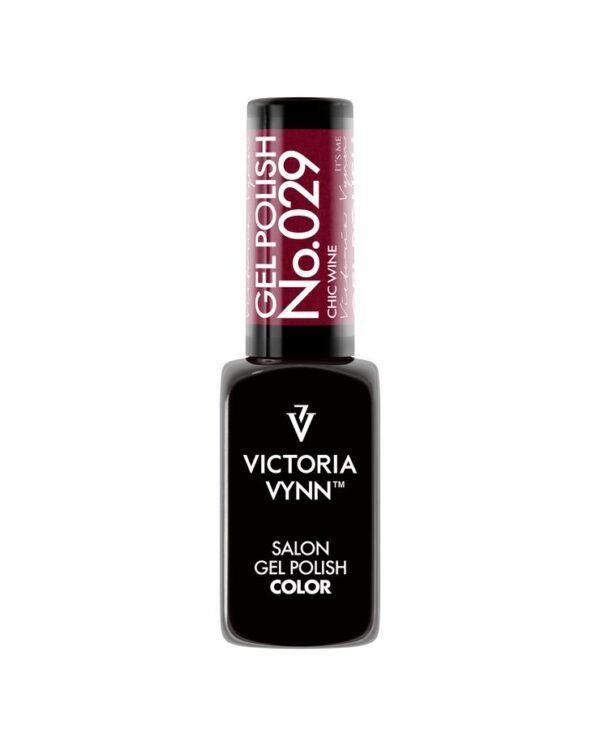 Gel Polish COLOR 029