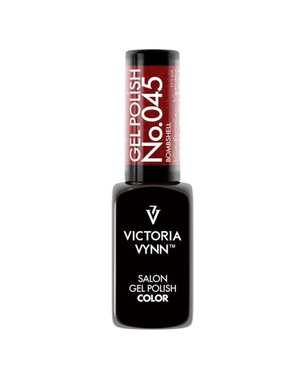 Gel Polish COLOR 045