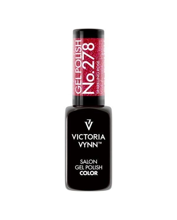 Gel Polish COLOR 278