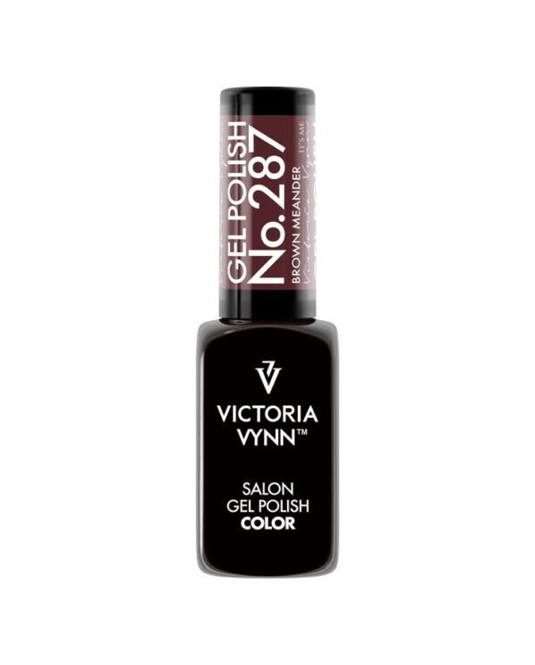 Gel Polish COLOR 287