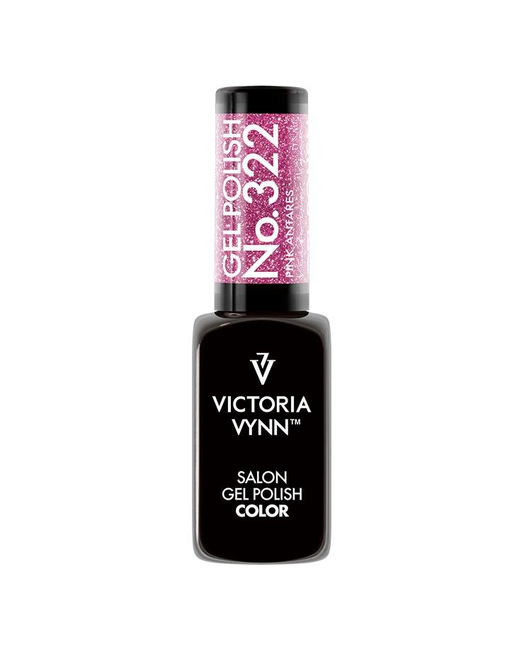 Gel Polish COLOR 322