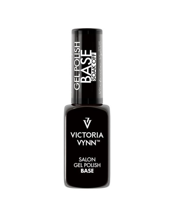 Gel Polish Soak Off BASE
