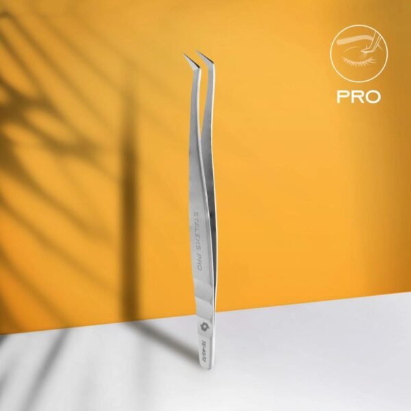 Pinza para pestañas profesional EXPERT 40 TYPE 12