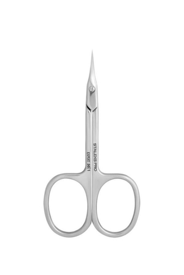 Tijeras profesionales para cutículas EXPERT 50 TIP