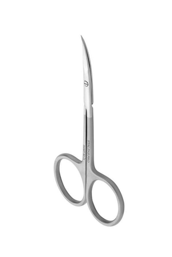 Tijeras profesionales para cutículas SMART 10 TIPO