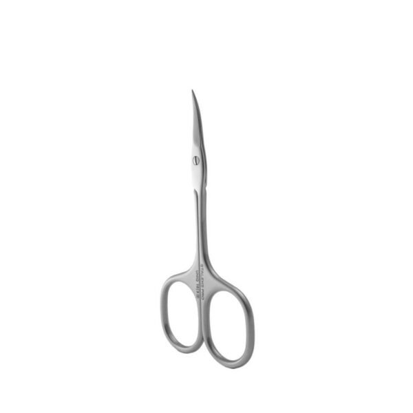 Tijeras profesionales para cutículas UNIQ 10 TIPO