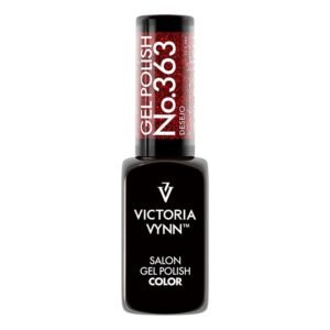 Gel Polish COLOR 363 Desejo