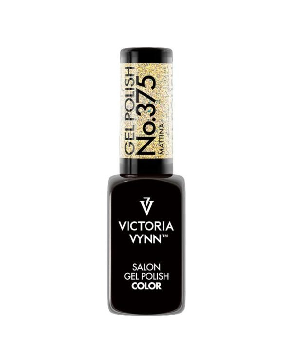 Gel Polish COLOR 375 Mattina