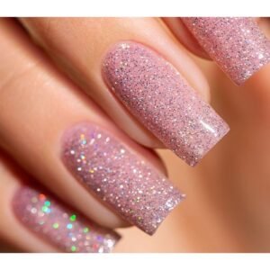 Gel Polish COLOR 383 Pink Prosecco