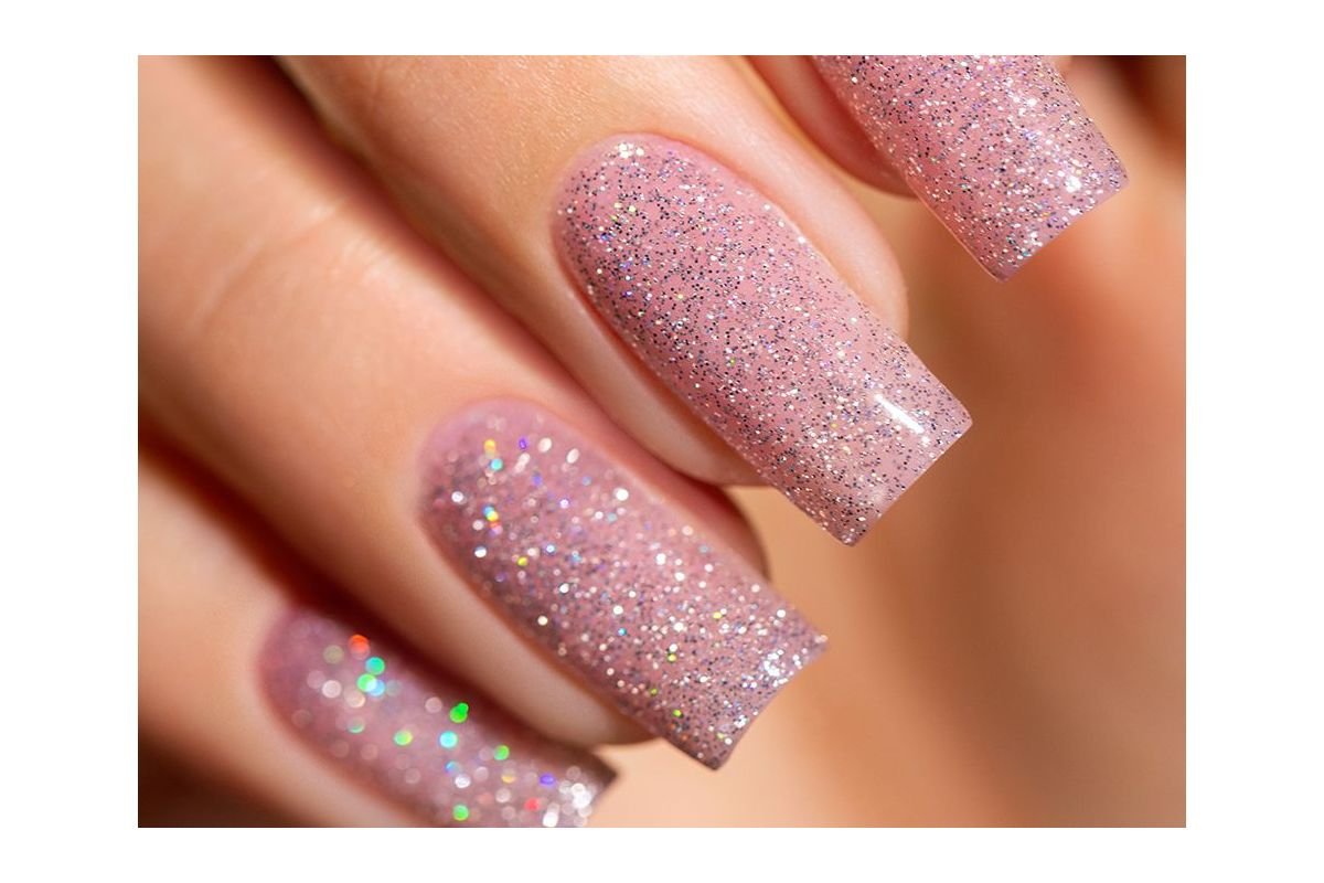 Gel Polish COLOR 383 Pink Prosecco - Imagen 2