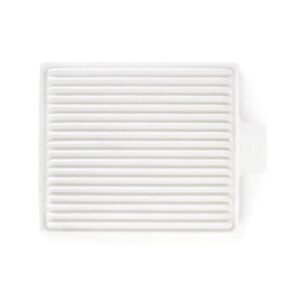 Filtro HEPA lavable Turbo M & 600m  20mm 