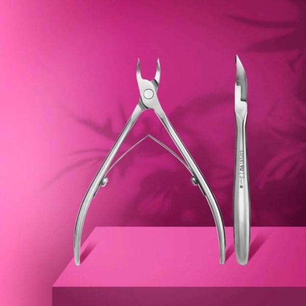 Alicates profesionales para cutículas EXPERT 90 9