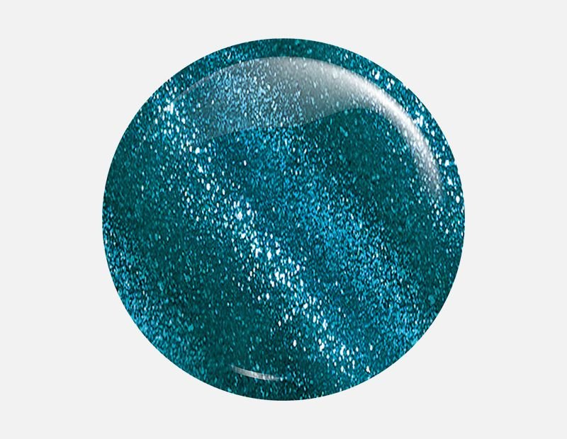 Gel Polish COLOR 395 Cat Eye Siri - Imagen 3