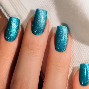 Gel Polish COLOR 395 Cat Eye Siri